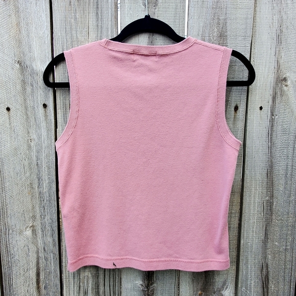 Jones New York crop top - Picture 3 of 4